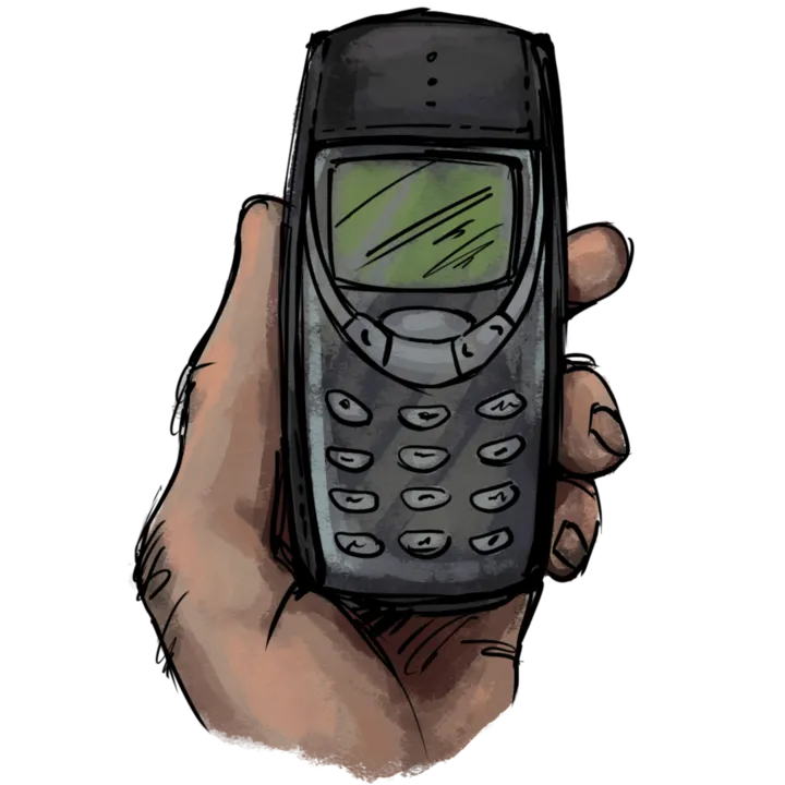 Nokia 3310