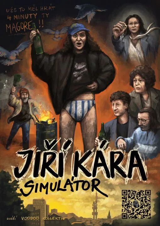 Plakát