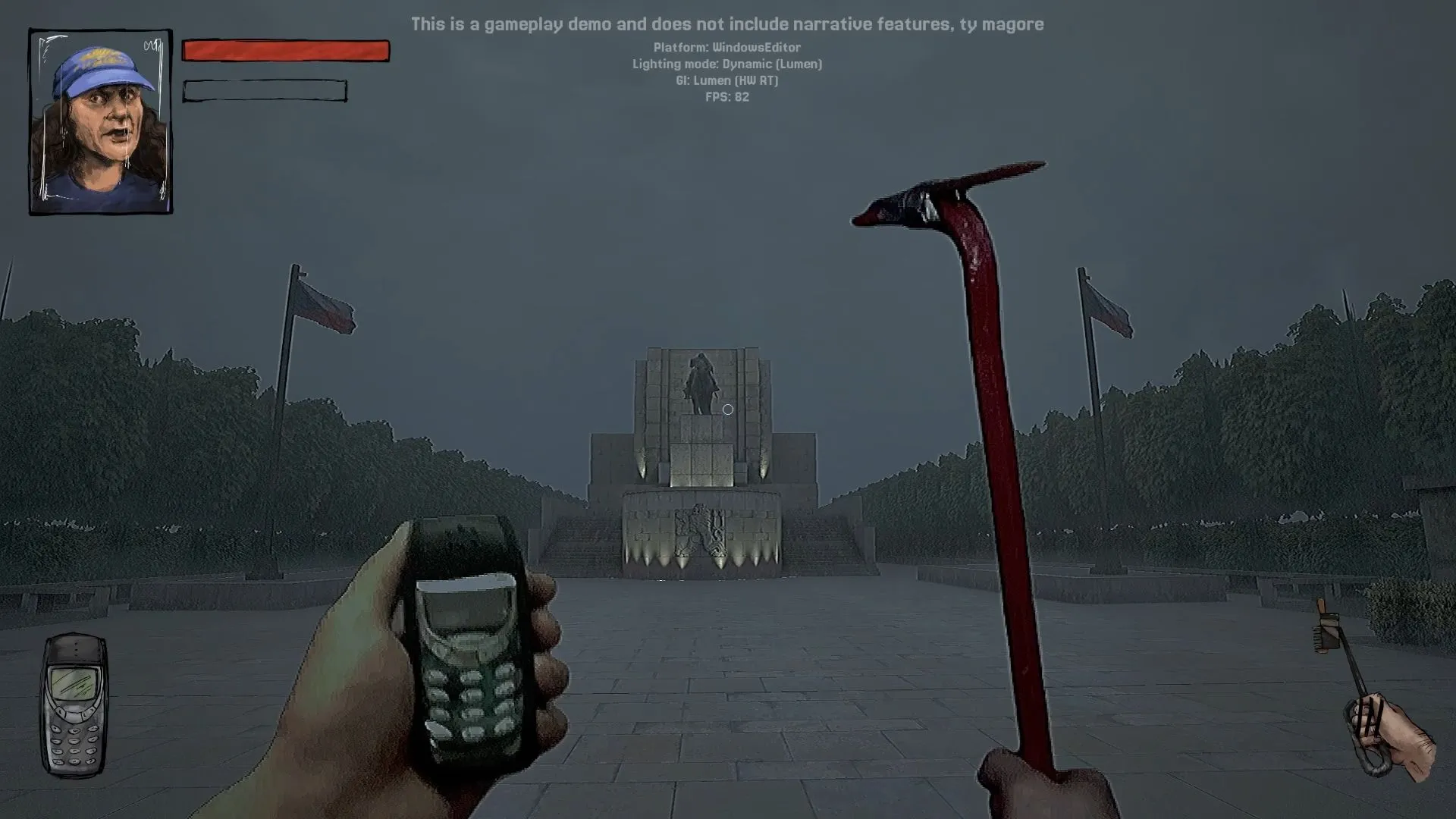 Národní památník na Vítkově